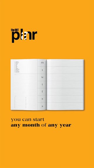 "The Out" Planner