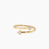Diamond twist ring 7 us