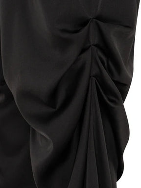 PINCH SILKY TROUSER