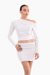 Bodycon Set Skirt