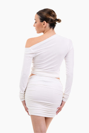 Bodycon Set Skirt