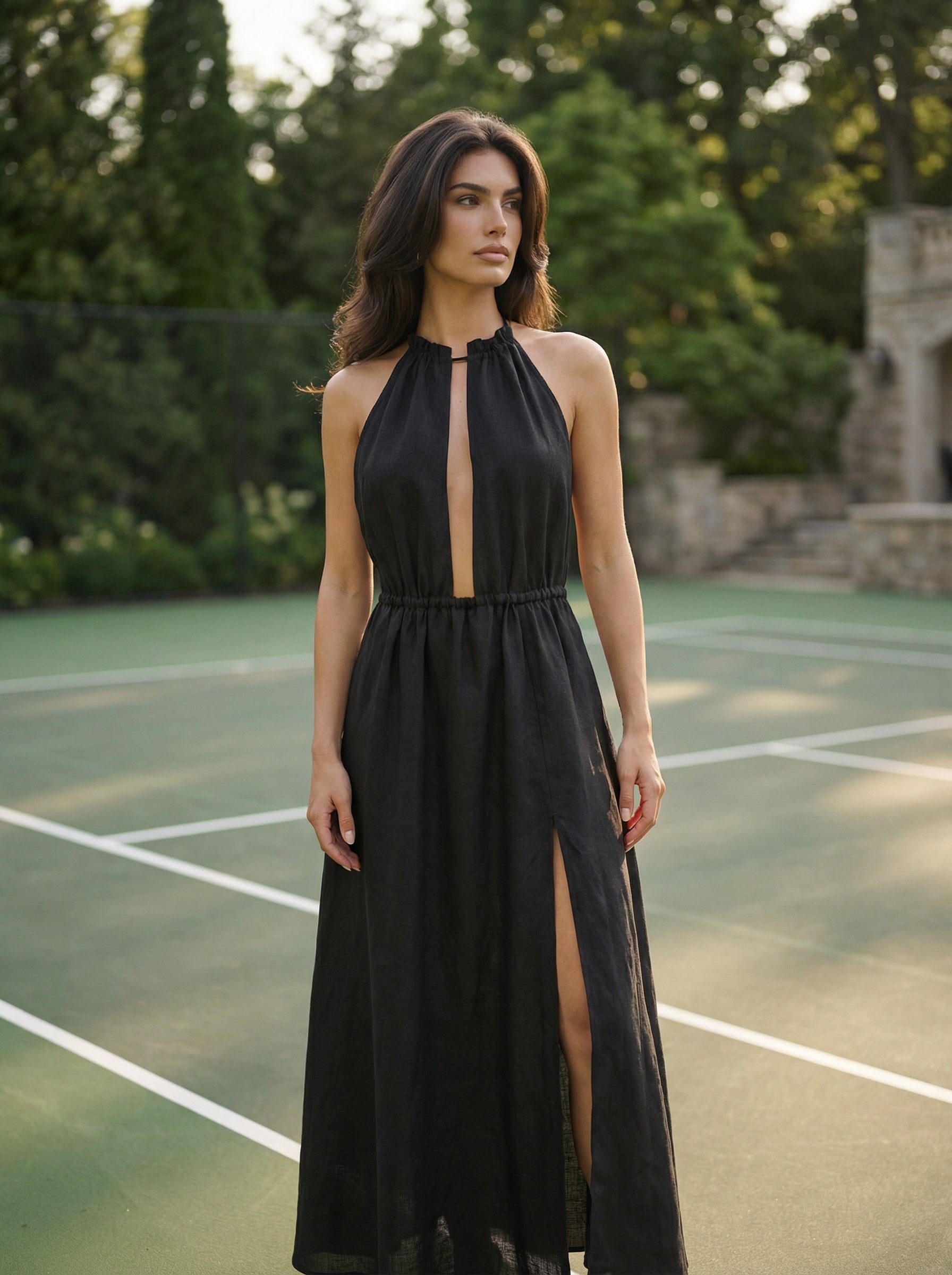 Pure Dress