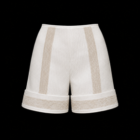 Panel Shorts
