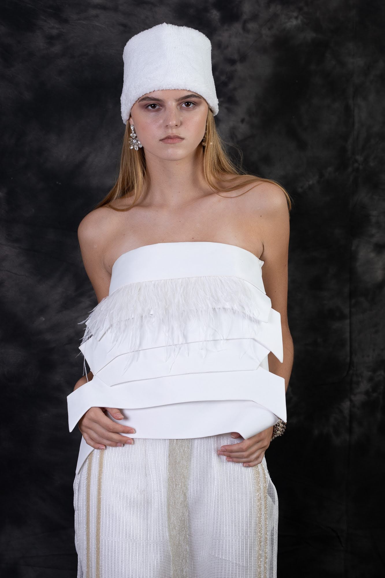 Panel Shorts
