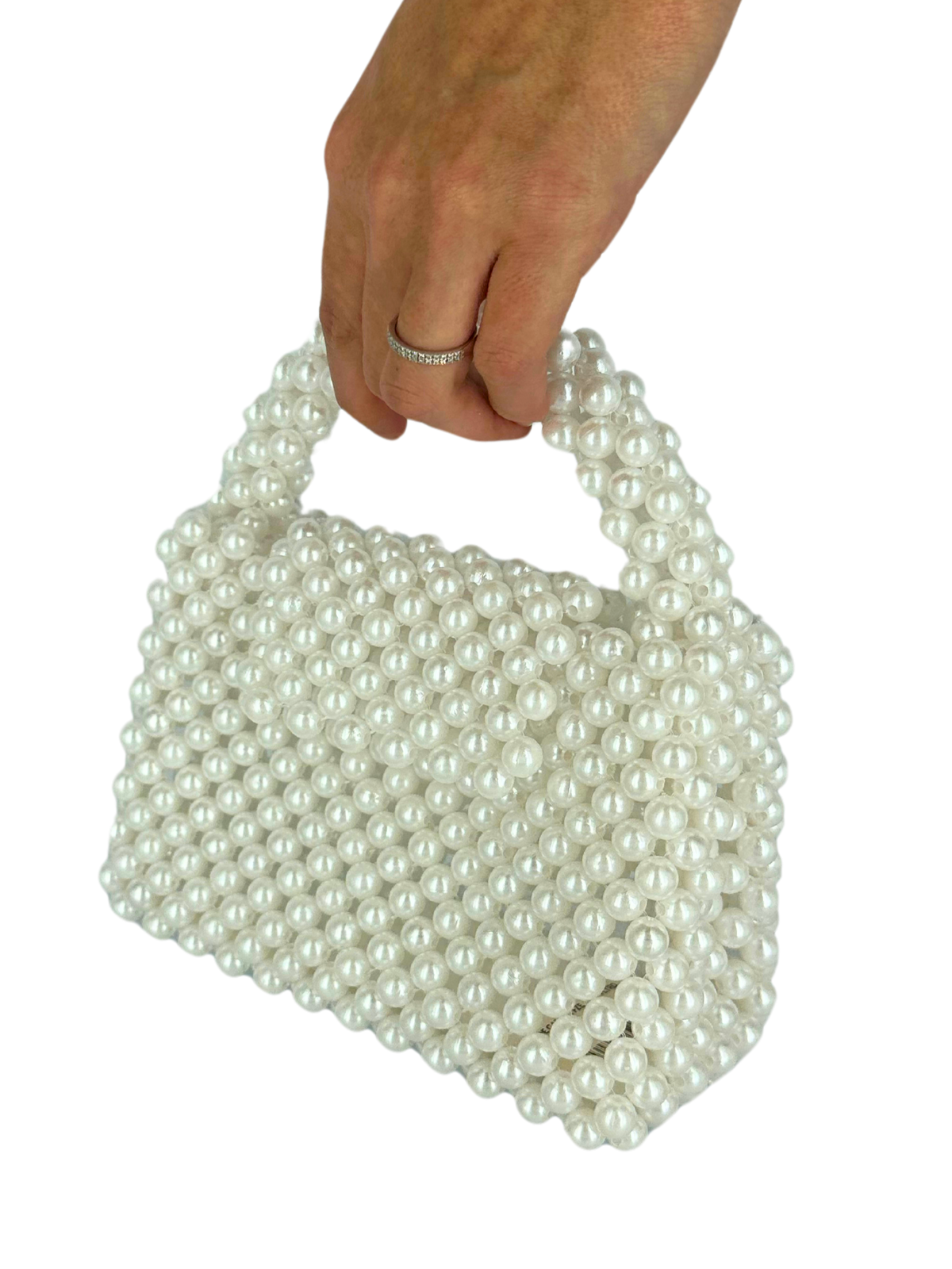 Pearl Bag