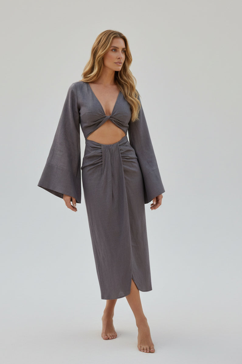 Petra Dress