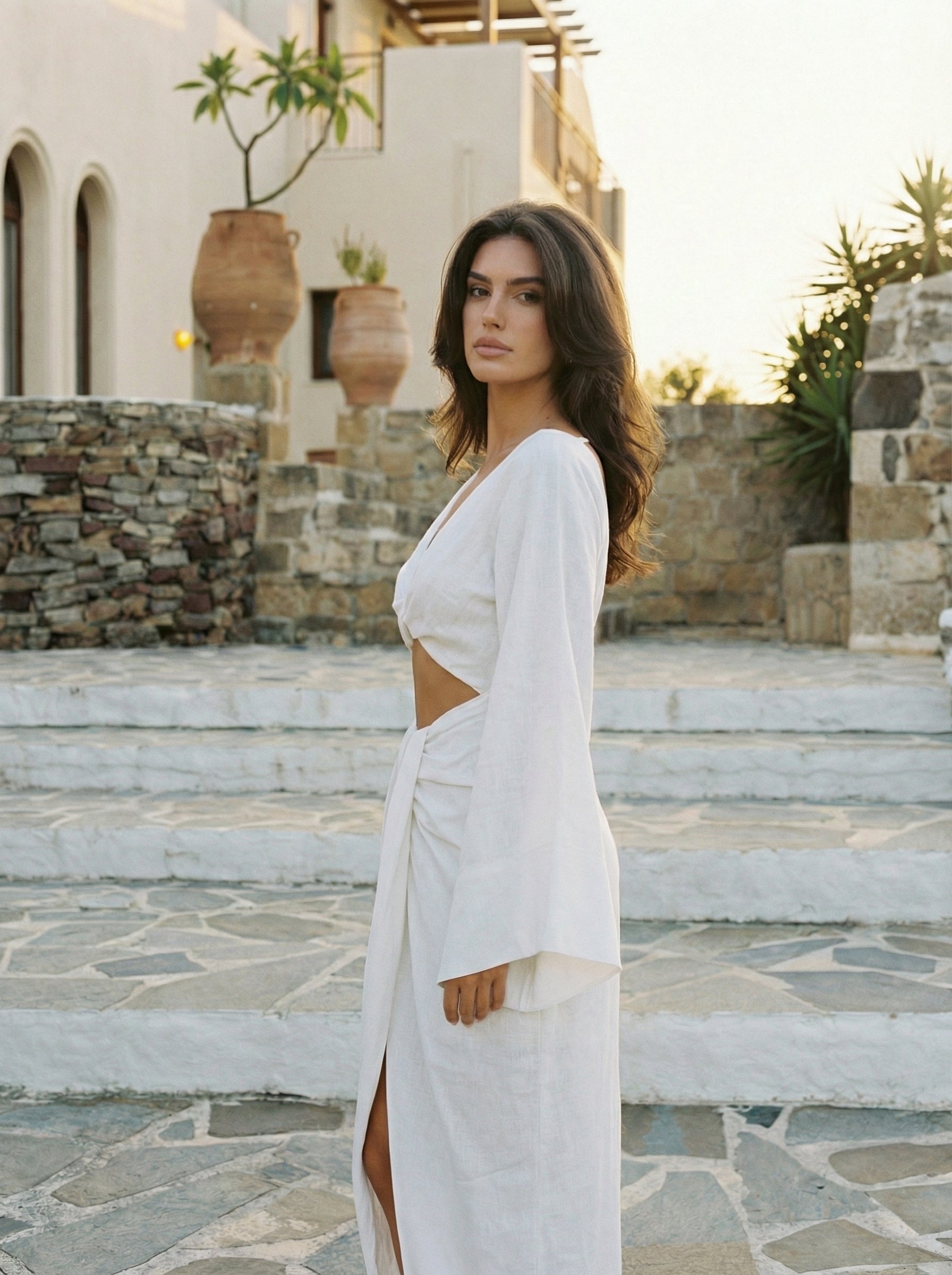Petra Dress