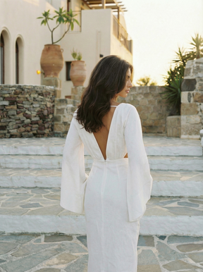 Petra Dress