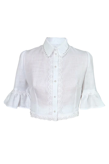 Costa Bianca Shirt