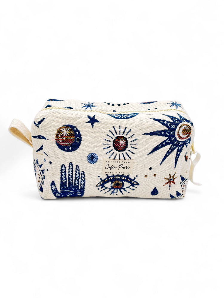 Trousse de toilette L Tara Mystic
