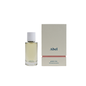 Abel Pink Iris Eau de Parfum