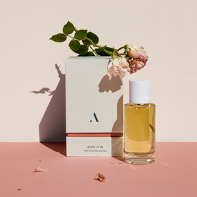 Abel Pink Iris Eau de Parfum