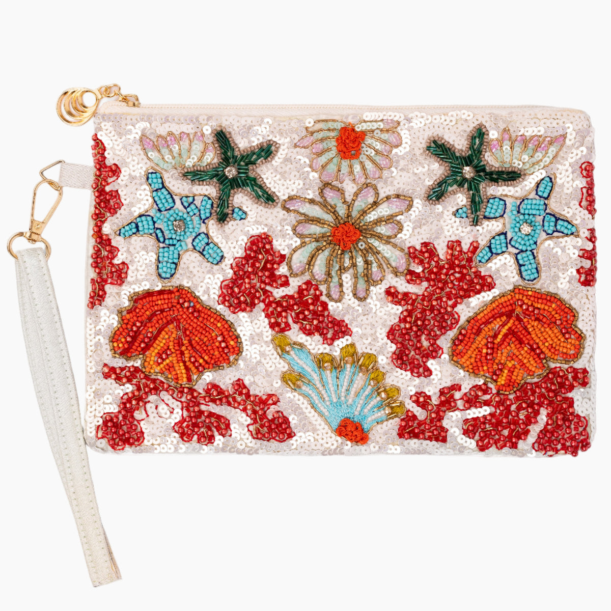 Under the Sea Bag