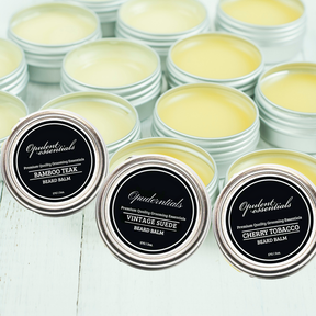Beard Balm