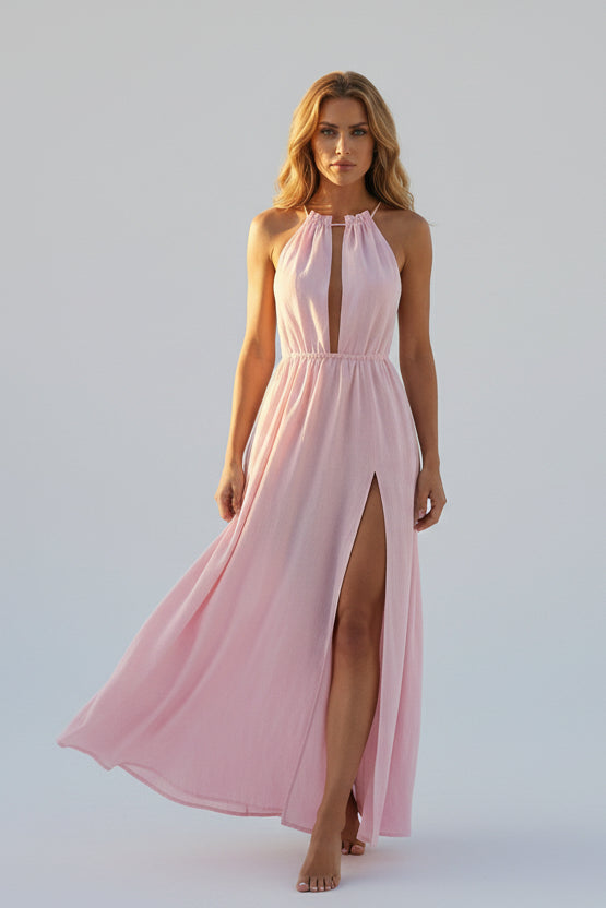 Pure Dress