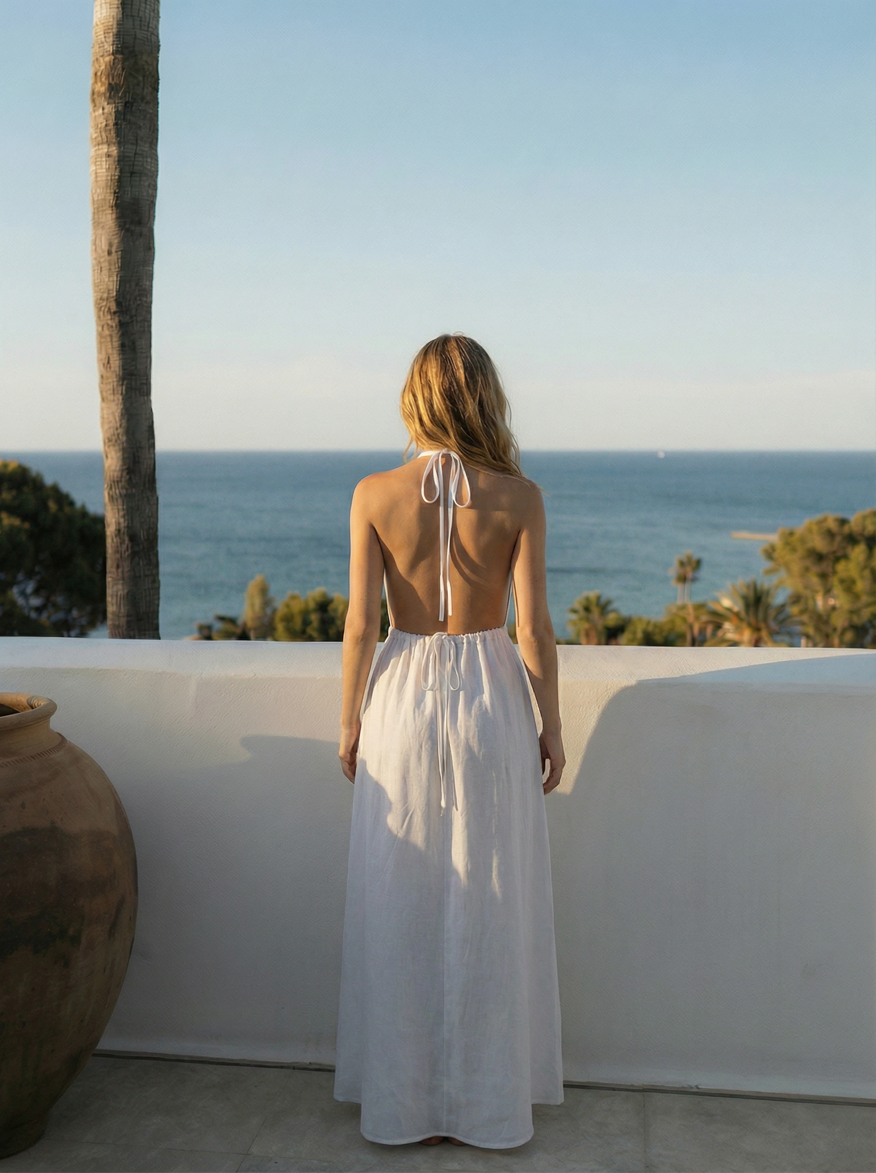 Pure Dress