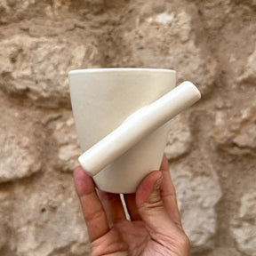Tohfa Luxe Slant Mug