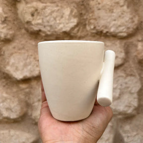Tohfa Luxe Slant Mug