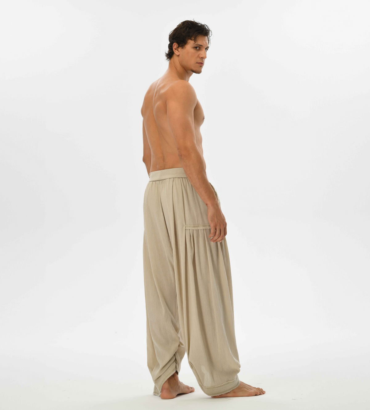 Rune Salvar Pants | Unisex