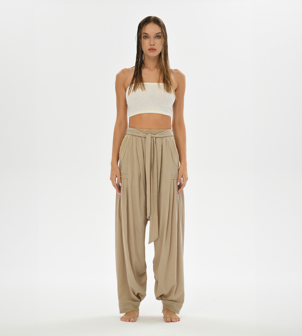 Rune Salvar Pants | Unisex