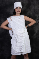 Rib Dress