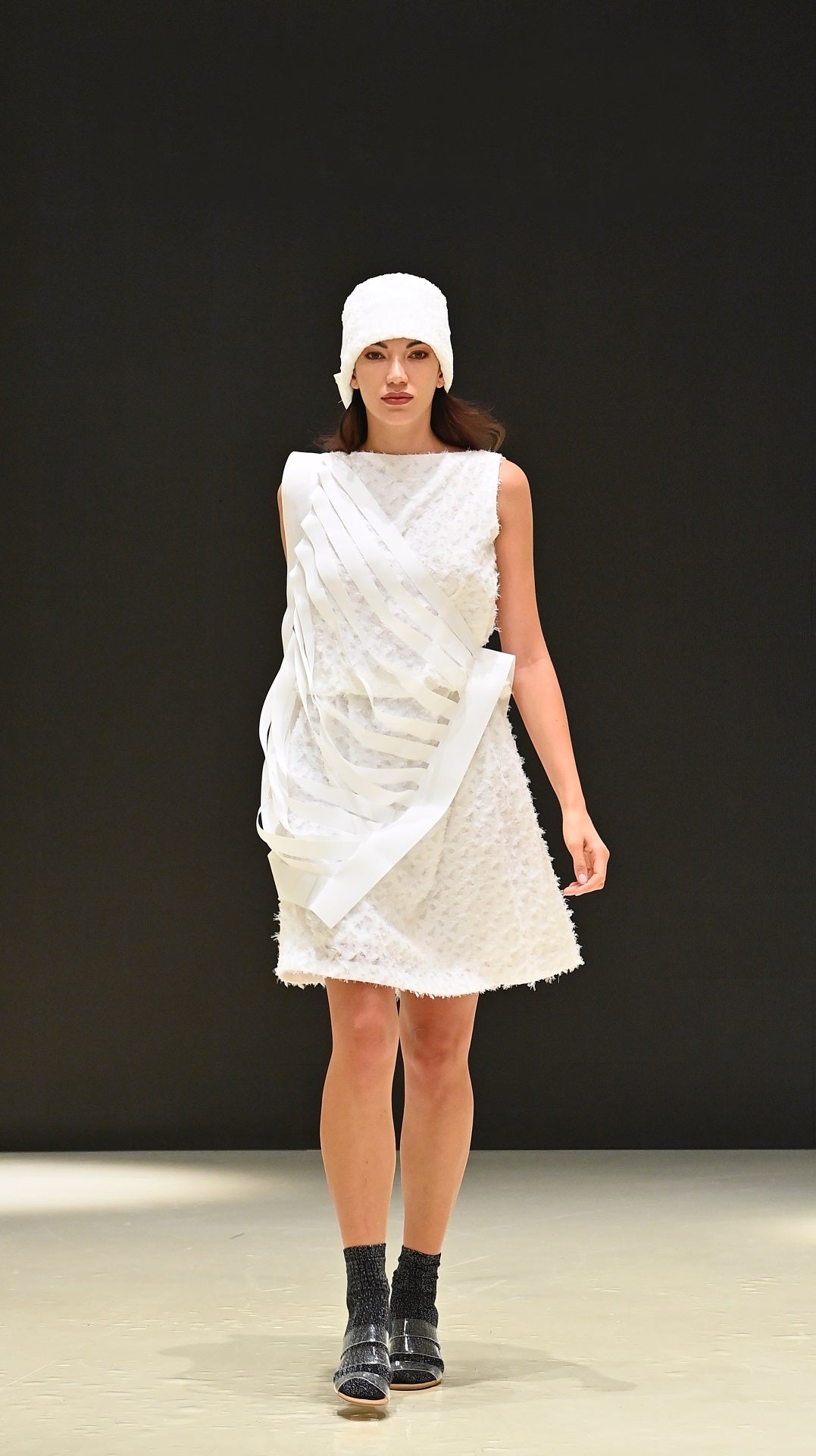 Rib Dress