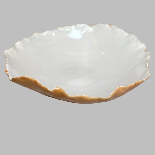 Small Round Bowl- Meduse 054