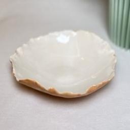 Small Round Bowl- Meduse 054