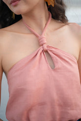5119481 Daliah Blouse Unicolor