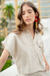 5119270 Cala Blouse