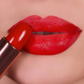 Scarlet Lipstick