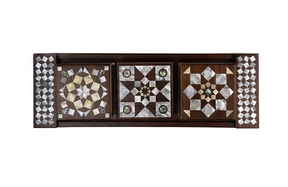 Damascus room set