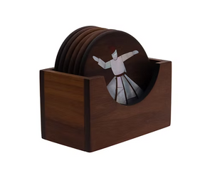 Darawish coasters