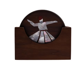 Darawish coasters