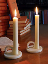 Set Of 2 Candlestick