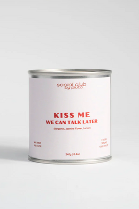 Kiss Me