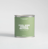 Cool Kids Matcha Candle
