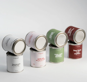 Cool Kids Matcha Candle