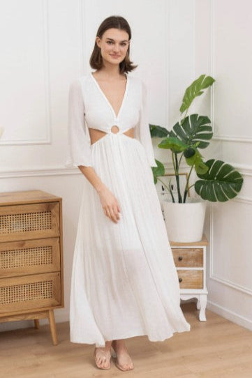 2842 ROBE