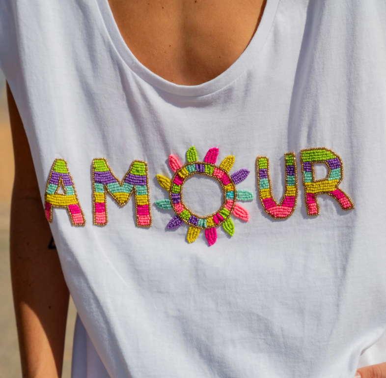 Amour T-Shirt