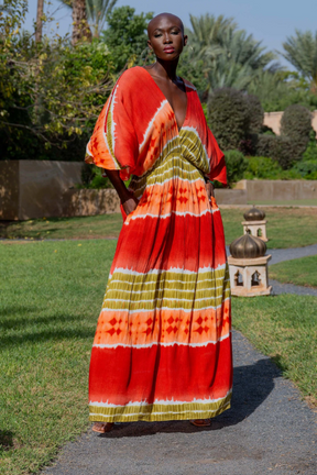Bambi S25 Robes
