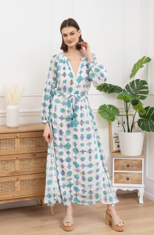 5160 ROBE