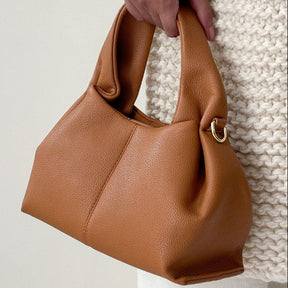 Juno Camel Bag
