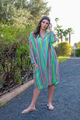 Feelosophy Robe - Sunyl Bis Robe