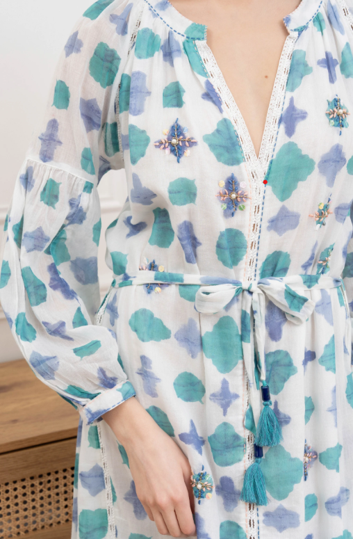 5160 ROBE