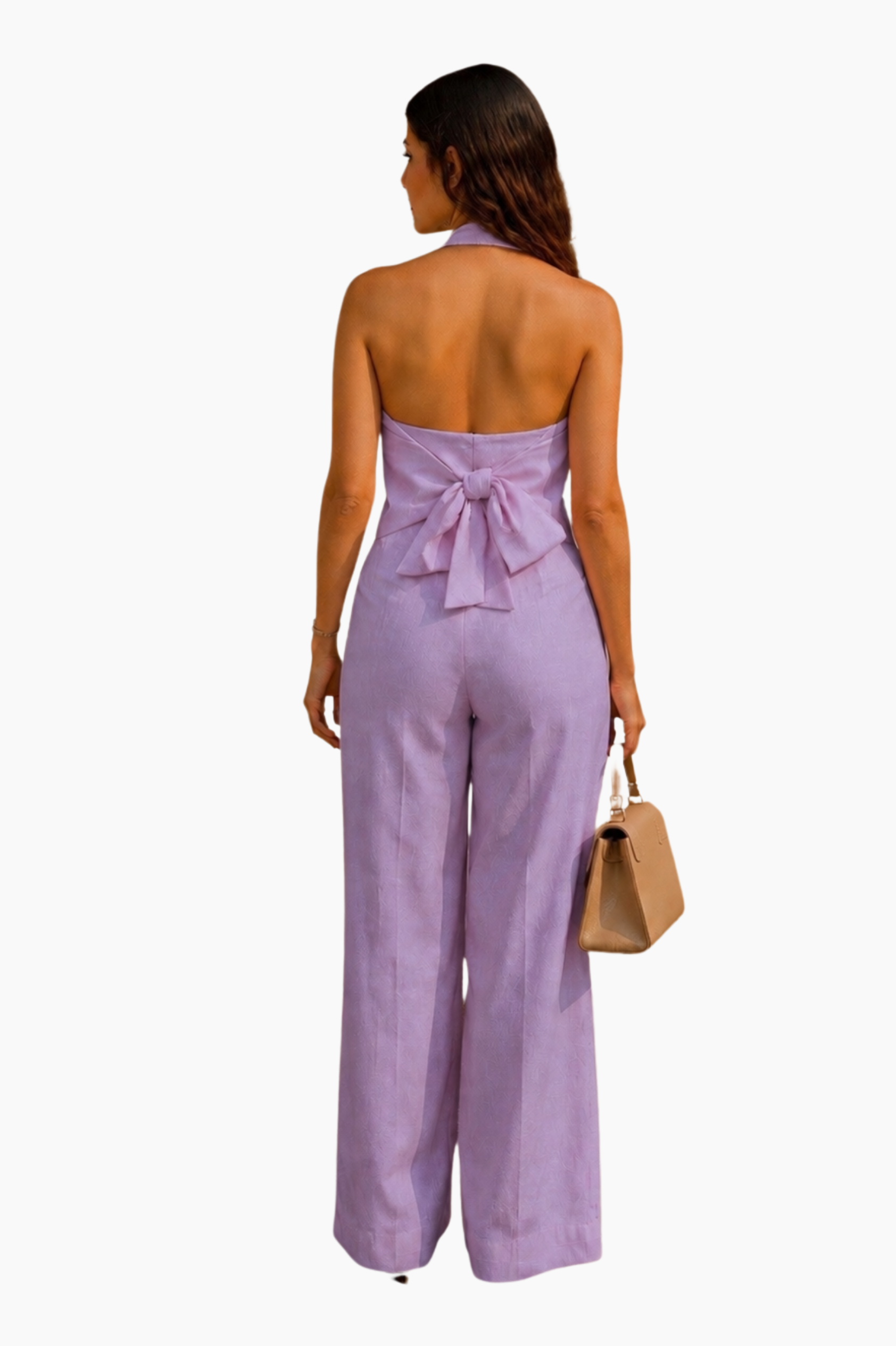 Linen Luxe Co-Ord Set