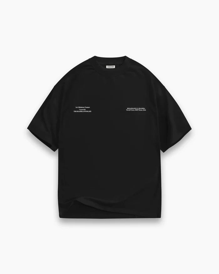 Black Renaissance T-shirt