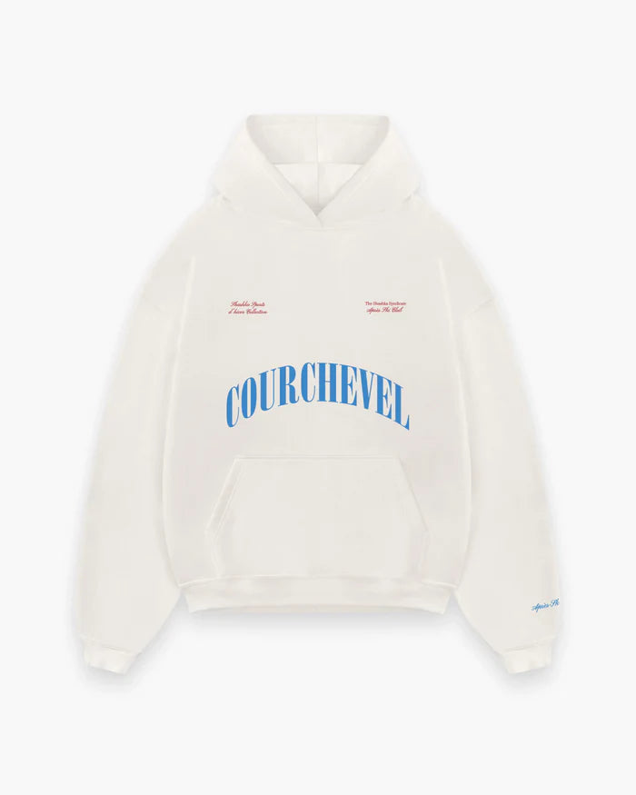 Courchevel Classic Hoodie