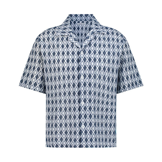 BB Cotton Shirt Markos