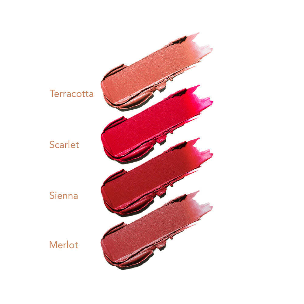 Terracotta Lipstick